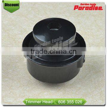 Gas Weed String Trimmer Head Reviews photo-2