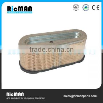 AIR FILTER replace B&S 282700 283700 286700 287700 28M700 28N700 28P700 28Q700 28R700 28T700 28V700 small engine parts