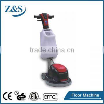 Multi-function floor brushing machine BD-01A