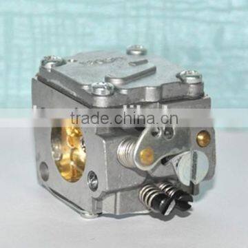 Gasoline Carburetor Carb For HUS268 Engine Chainsaw Part