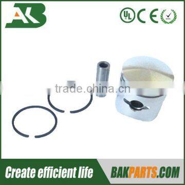 Brush cutter Spare parts piston set for 33cc brush cutter parts