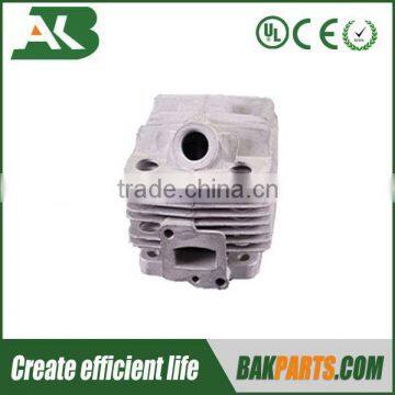 BC260 Brush cutter spare parts cylinder for brush cutter