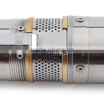 4 Inch Submersible Well Pump With 0.55Kw And 0.75Hp photo-3