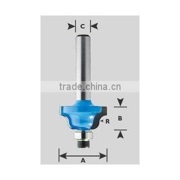 woodworking router bit