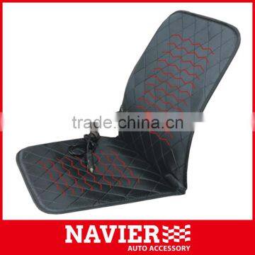 classic model car heated cushion