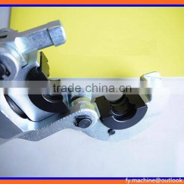 Hydraulic Tube Crimping Tools Pipe Crimper CW-1632 photo-6