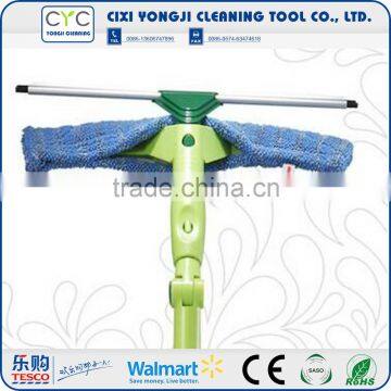 Wholesale From China Flexible Mini Microfiber Window Squeegee photo-2