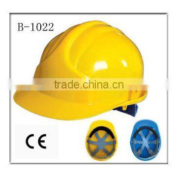 china high quality industrial safety helmet