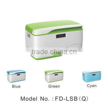 multifunctional Storage Box with number code