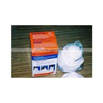 the cheapest dust mask non woven