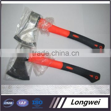 axes/axes with fiberglass handle/hand tools/multifunctional axes