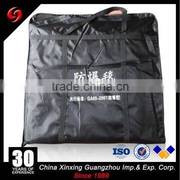 China Xinxing Explosion-proof Blanket & Fence Sale For Security photo-3