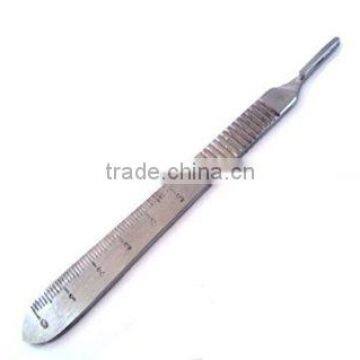 scalpel handle