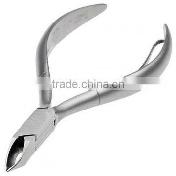 cuticle nail nipper