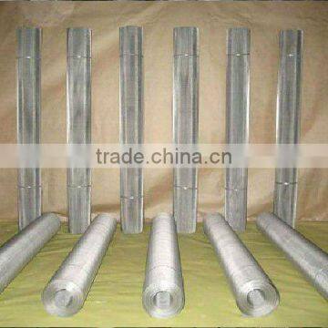 Stainless Steel Wire Mesh Manufacturer