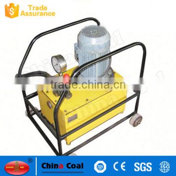 Gas Pressure Rail Welder Machine 12v - 380v