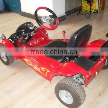 Kids Racing Go Kart Cheap Racing Go Kart For Sale photo-4