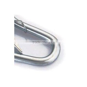 9.5MM HOOK WITHOUT HEAT TREATMENT, SNAP HOOK photo-4