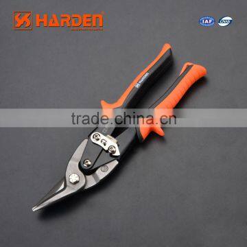 Chrome Vanadium Steel Taiwan Type Aviation Snips Left photo-1