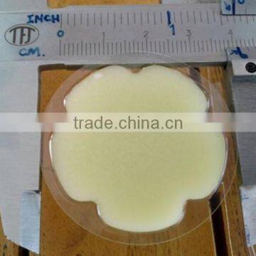 Food Grade BPA Free Clear Plastic Jelly Mold Cups Jelly Mould Party photo-5