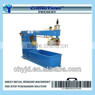 tube former auto Seam Welding machine