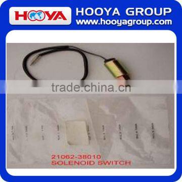 21062-38010/CARBURETOR SOLENOID SWITCH TOYOTA HILUX 12R