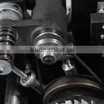 European Quality CE Panel Saw PUNTO400 photo-5