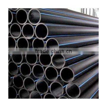PE water supply pipe