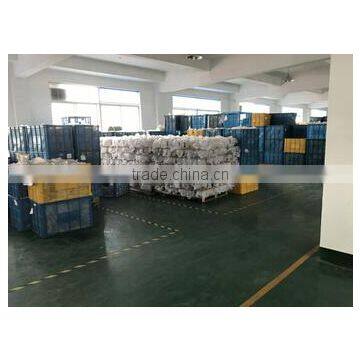 220V Mini Hand Blender With Big Power High Speed Hand Mixer photo-5