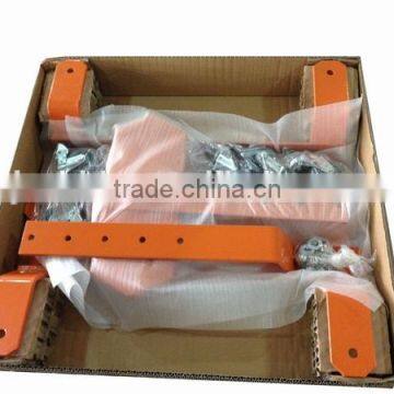 800lb Wheel Carry Used Wheel Bench Frame Bench Motorcycle Dolly photo-5