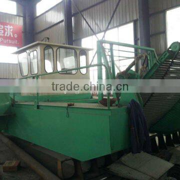 dredger supplier