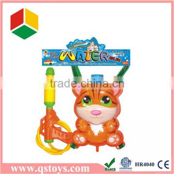 2016 most popular toy plastic water gun, summer toy