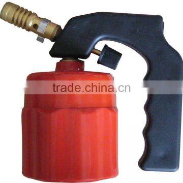 Manual ignitio ABS body Gas blow torch