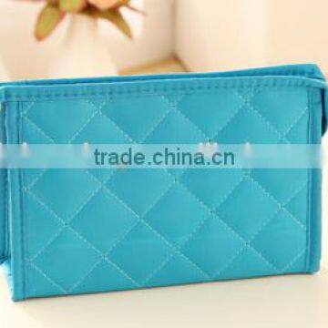 Factory Direct Candy Colored Woman Makeup Bag Ang Travel Toilet Cosmatic Bag photo-4