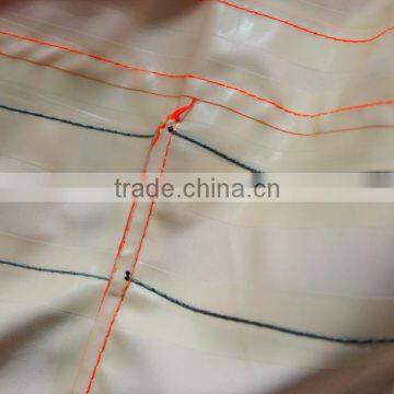 Pure PU Printing Waterproof Hot Air Seam Sealing Tape