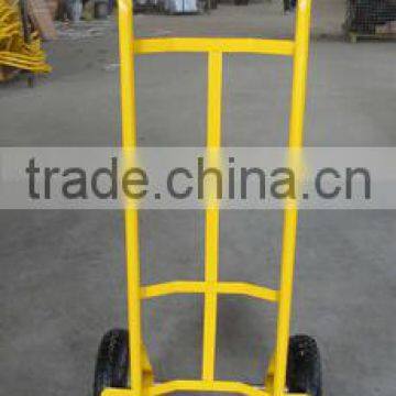 Two Wheels Storage Sack Hand Trolley HT1831 photo-2