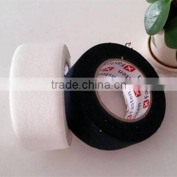 Black and White Pure Cotton Cloth Gaffer Tape With Rubber Adhesive photo-4
