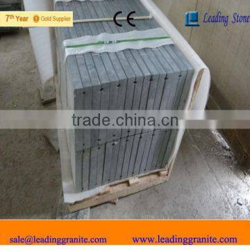 2015 Cheapest Splayed Coping/granite Wall Covering photo-2