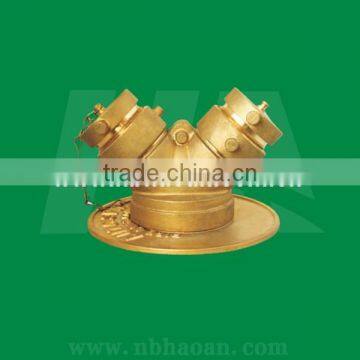 Aluminium Water Divider photo-2