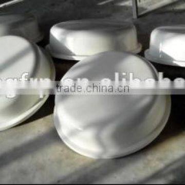 High Quality Fiberglass FRP Radome Antenna Cover for Modern High Tech photo-6