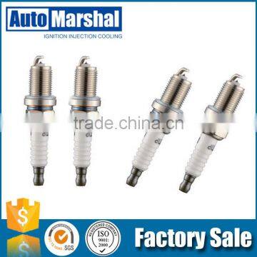 Set of High Quality Iridium Spark Plug For K7RTIP photo-2