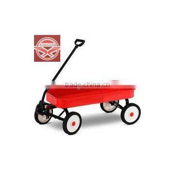 Kid Plastic Garden Tool Cart TC1817 photo-2