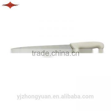 ZY-B1126 12 Inch Practical Chef Knife Kitchen Knife With Slip-resistant PP Handle photo-4