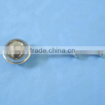 Wholesale High Quality Non-toxic Tea Strainer