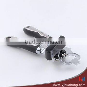 Comfortable Plastic Handle Can Opener/tin Opener HCO-01H photo-3