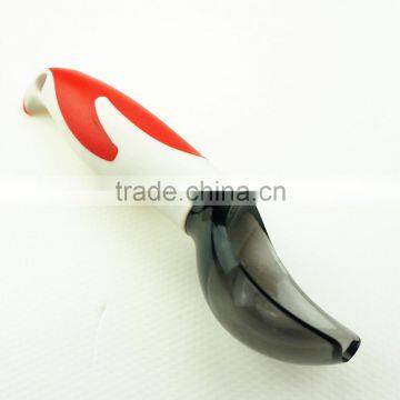 31019 New Penguin Handle Kitchen Gadget Kitchen Tool Icecream Spoon photo-4