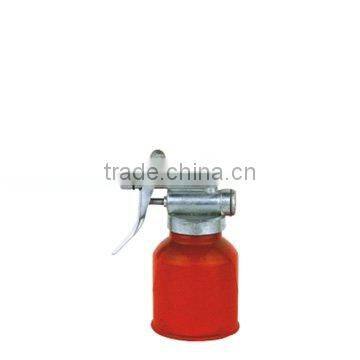 High Pressure Feed Oil Gun