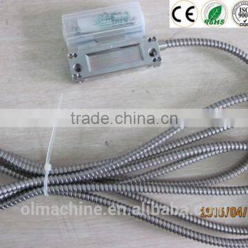 SINO Optical Linear Scale, Linear Encoder, Linear Glass Scale, DRO, KA200 With Length 30-360mm photo-4