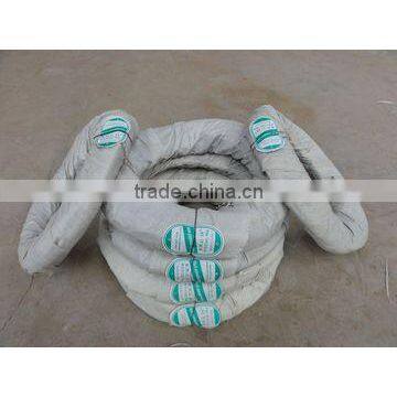 Low Price Black Binding Wire Soft Black Annealed Tie Wire photo-6