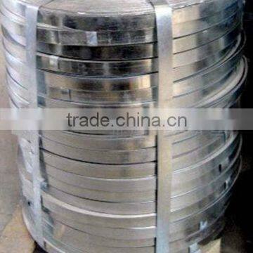 Galvanized Steel Strip Packing Strip photo-2